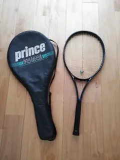 Prince INTERNATIONAL マグネシウムプロ テニスラケット レア prince magnesium pro テニスラケット(1) - メルカリ