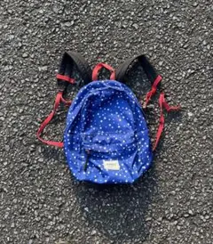 00s Outdoor backpack star 星柄 y2k cityboy - メルカリ