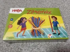 新品未開封 HABA Zitternix スティッキー 知育玩具のサムネイル