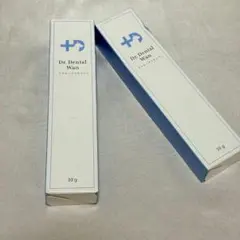 Dr. Dental Wan 犬用口腔ジェル 30g 2本セット - メルカリ