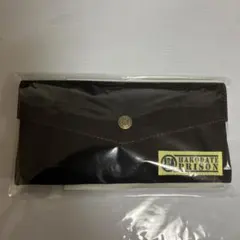 マル獄　刑務所のウォレットのサムネイル