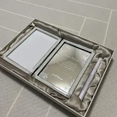 GINZA DIAMOND SHIRAISHI フォトフレーム