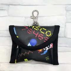 【即発送】第6世代対応　GPS BOTトークケース　235.ゲームブラック