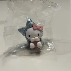 サンリオ　バレエリボンフィギュア2 キティ