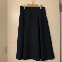 膝下丈　スカート　M ⭐︎プロフ必読