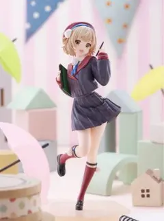 深*見様 しぐれうい　TENITOL フィギュア