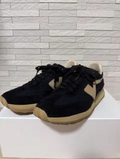 visvim fkt runner ビズビム スニーカー メンズ　sneakerのサムネイル