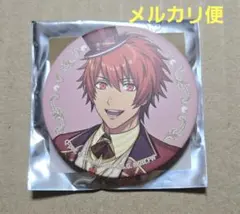 うたプリ CCL グラショ 缶バッジ