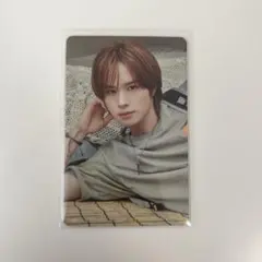 【公式品】TWS SODASODA　ギョンミントレカセット　KYUNGMIN TWS SODASODA CD トレカ KYUNGMIN ギョンミン コンプ - メルカリ