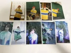 超特急 タクヤ 29th 生写真セット