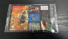 STAR WARS ステッカー