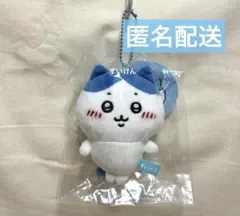 ちいかわ もちっとぷちミニマスコット ハチワレ