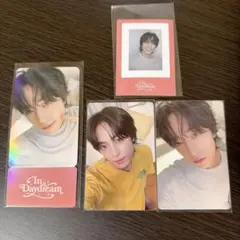 &TEAM ポップアップ TAKI