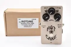 新品 未使用 Crowther Audio Hotcake V2のサムネイル