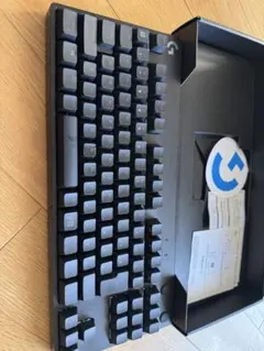 キーボード 有線