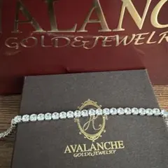 2026年最新】Avalanche テニスチェーンの人気アイテム - メルカリ