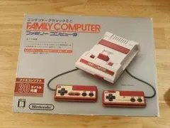 ファミコンクラシックミニ