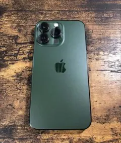 iPhone 13pro バッテリー100% 本体