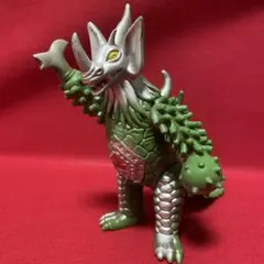 タイラント ガシャポンHGX 円谷プロ参 樋口真嗣 ウルトラマンタロウ