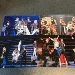 サ*キ様 ミュージカル刀剣乱舞 江水散花雪 ブロマイド