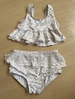 テータテート セパレート水着