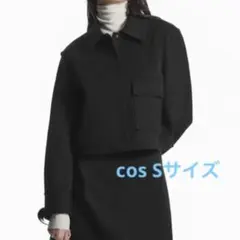 2026年最新】COS レディース ジャケット・アウター その他の人気
