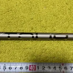 PING TOUR 2.0 CHROME 85 (S) シャフト＋スリーブ4Uのサムネイル