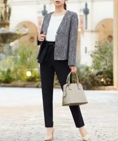 Floria セットアップ