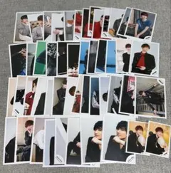 ジェシー　公式写真　まとめ売り