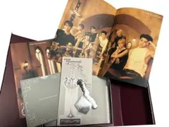 &TEAM Mark on Me TAME ME ver 開封済