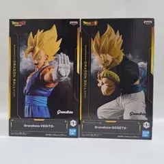 2026年最新】ゴジータ フィギュアの人気アイテム - メルカリ