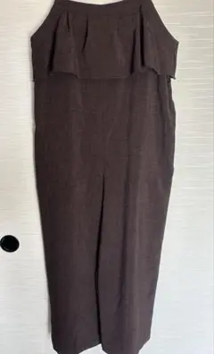 SIMPLICITE サロペット