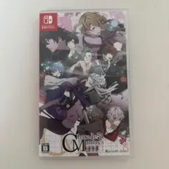 Charade Maniacs for Nintendo Switch