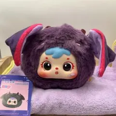 サミュエル Samuel 12星座シリーズ ポーチ さそり座⑧ - メルカリ
