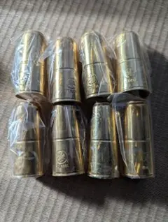 Theo Wanne F I RE Alto 6マウスピース 19C5 USA製 アルトサックス