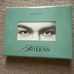 2026年最新】岩田剛典 artless blu-rayの人気アイテム - メルカリ