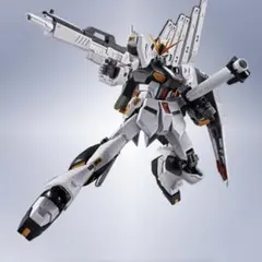 2026年最新】METAL ROBOT魂 機動戦士ガンダム 逆襲のシャア νガンダム