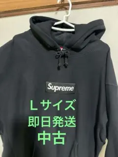 2026年最新】Supreme 23FW box logo hoodedの人気アイテム - メルカリ