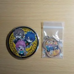 ヒプマイ ポッセ グッズ まとめ売り