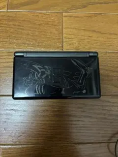 Nintendo DS lite ディアルガパルキアエディション
