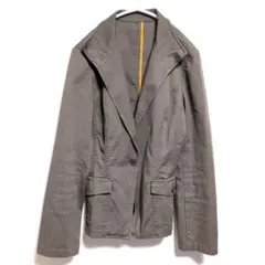 【美品】GEORGES RECH ジョルジュ・レッシュ ジャケット サイズ40のサムネイル