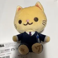 seventeen HOSHI ホシ ミニぬいぐるみ Sector - メルカリ