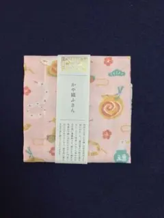 中川政七商店 かや織ふきん『 巳』