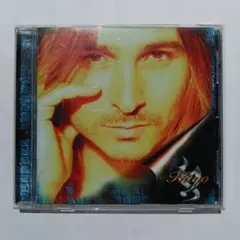 ヒューゴ（Hugo） 中古CD