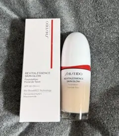 【ちっぴぃ様専用】 資生堂 ファンデーション