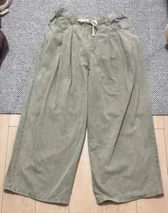 しまむら　レディースパンツ