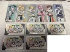 プロセカ 感謝祭 初音ミク 鏡音リン 鏡音レン 巡音ルカ MEIKO KAITO