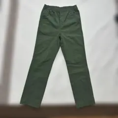 GAP Kids ロングパンツ カーキ XL(12)