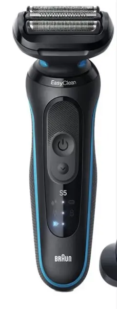 BRAUN Series 5 5040s メンズ電気シェーバー - メルカリ