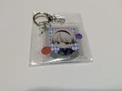 WINDBREAKER　くじ引き堂　アクリルキーホルダー　梶蓮